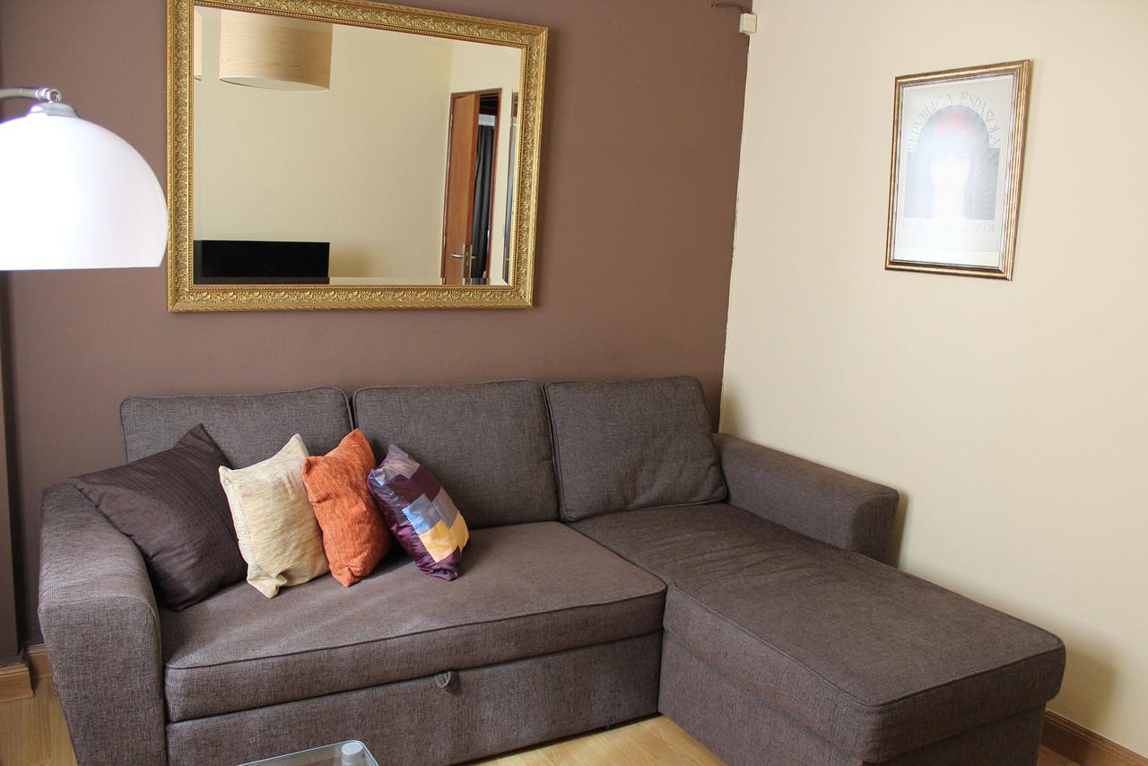 Apartment Dream Santa Cruz de Tenerife
