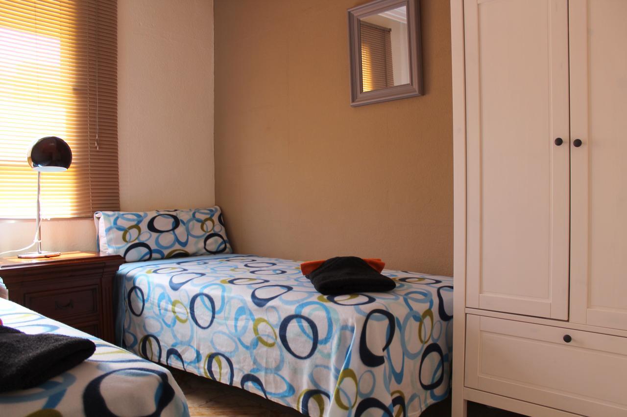 Apartamento Dream Sky *