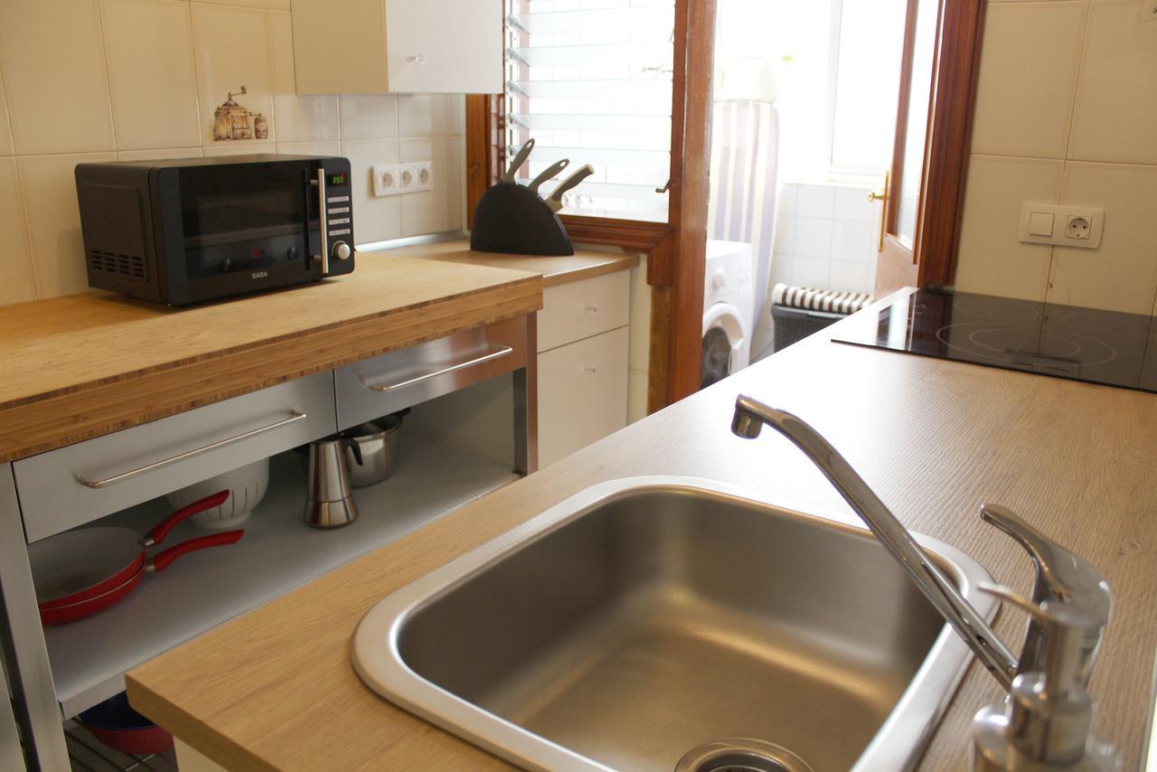 Apartamento Dream Homely Santa Cruz de Tenerife