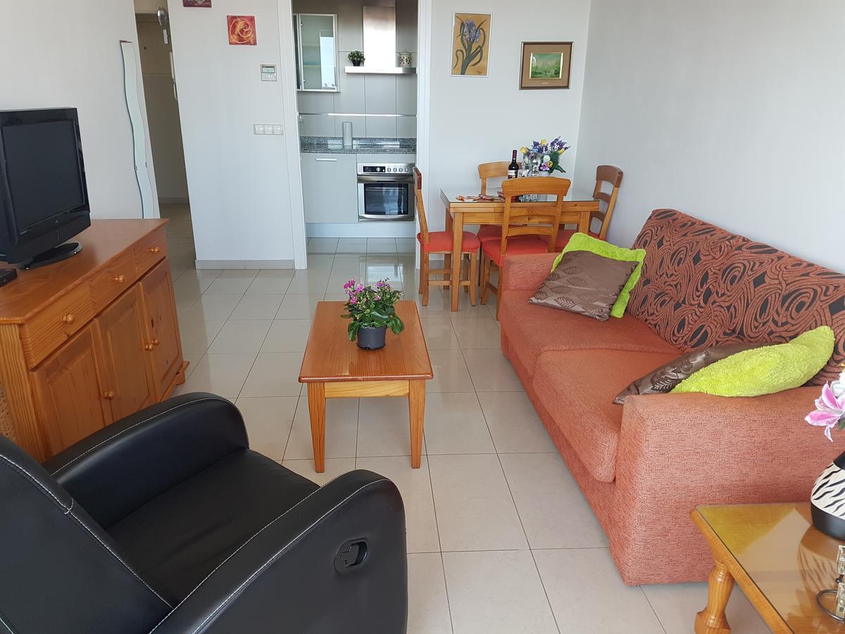 Gemelos 26 Apartments - Benidormland Apartment Benidorm