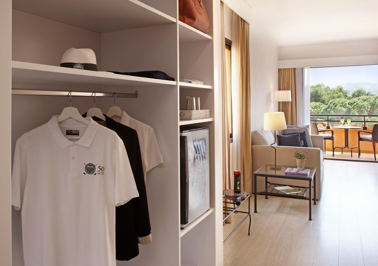 La Costa Golf&beach Hotel 4*