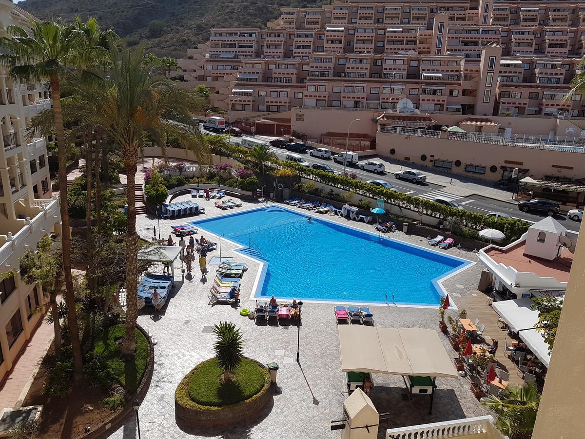 Apartment Tropic En Castle Harbour *