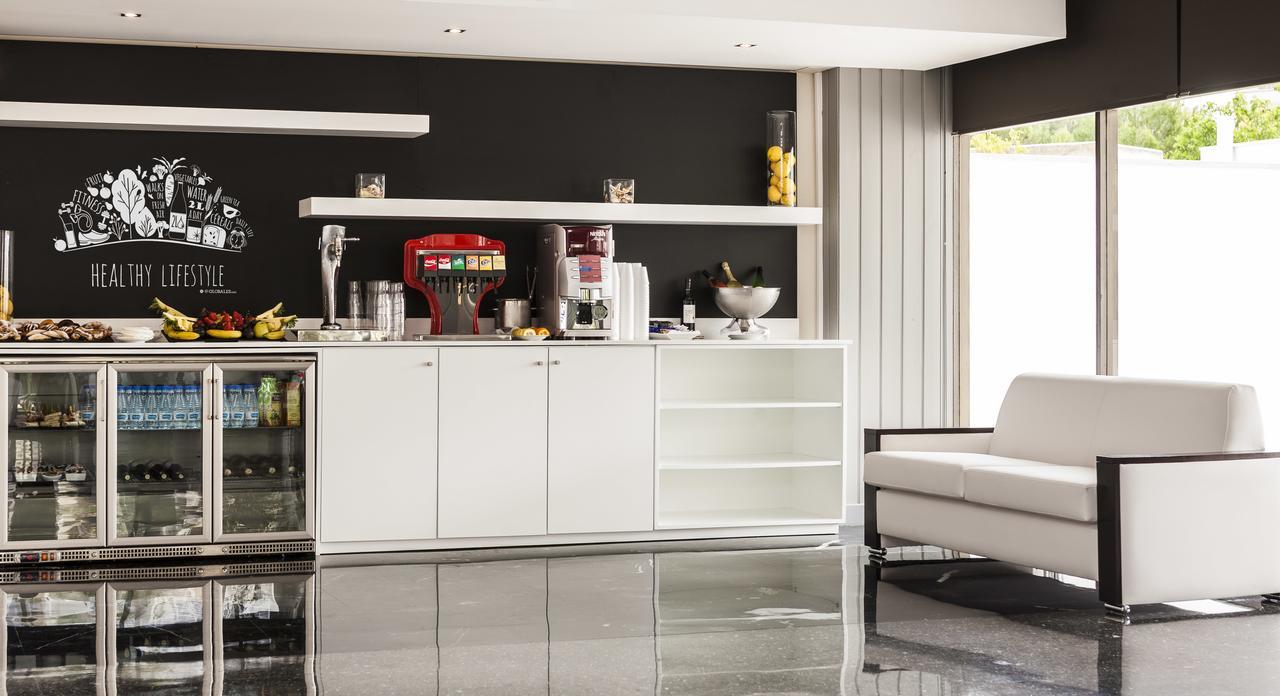 Globales 4* Palmanova