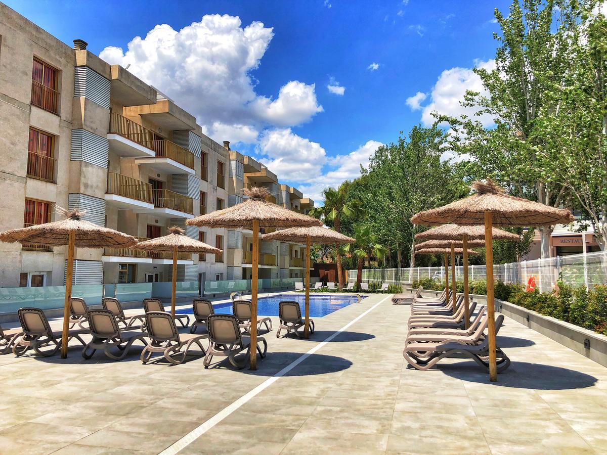 Apartamento Rentalmar Pins Marina