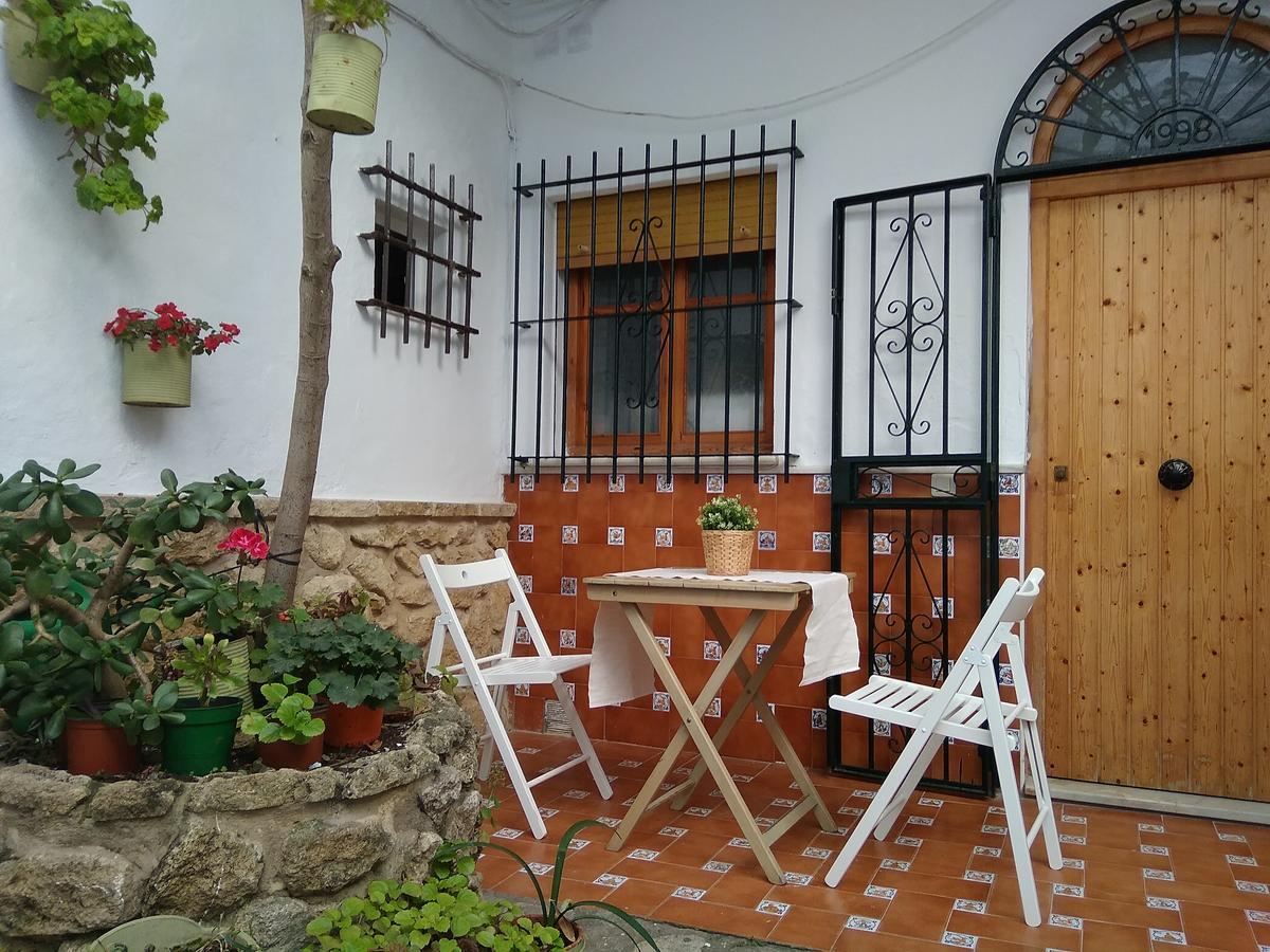 Ch Apartment