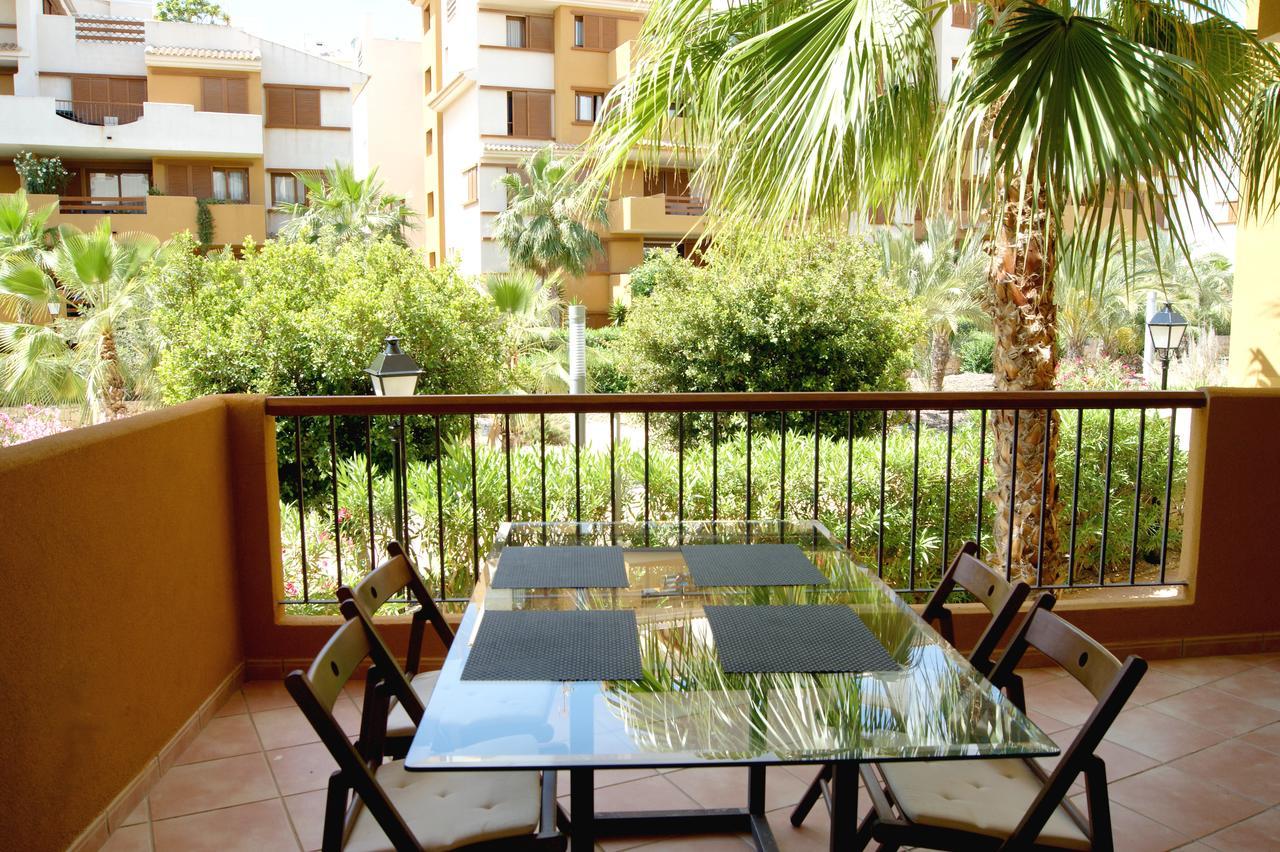 Parque Recoleta - Punta Prima - 2 Piscinas Apartment Torrevieja