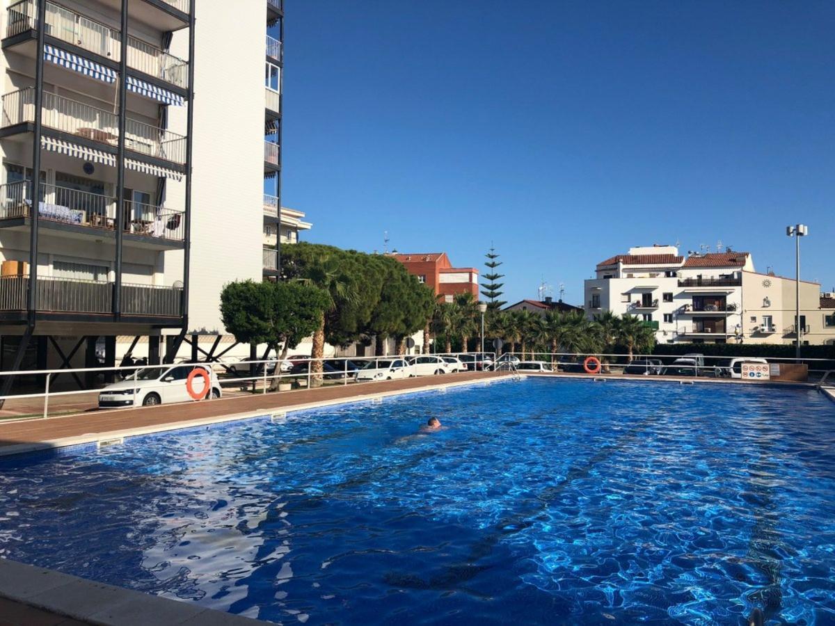 Ciruela Apart Apartamento Sitges