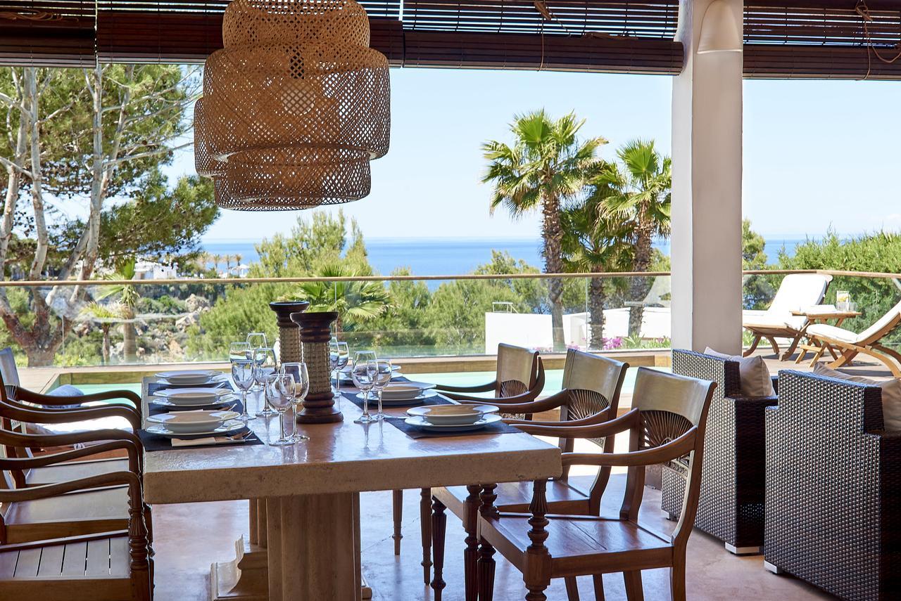 Villa Mares