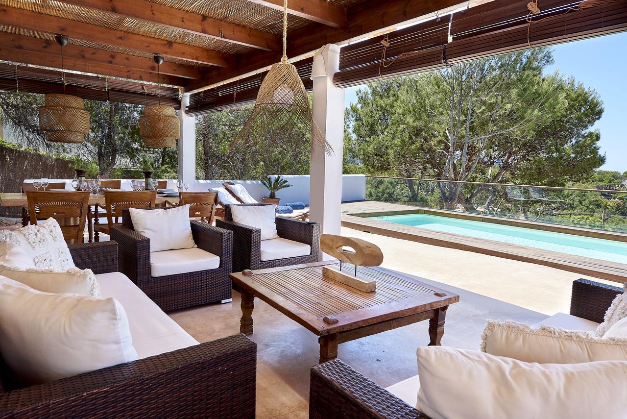 Villa Mares