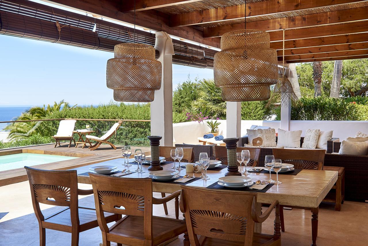 Villa Mares *