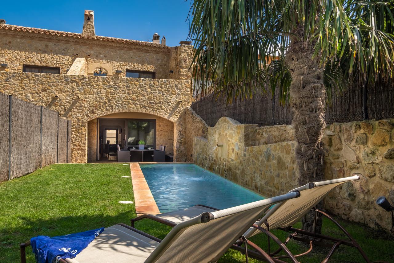Caranta Holiday home *