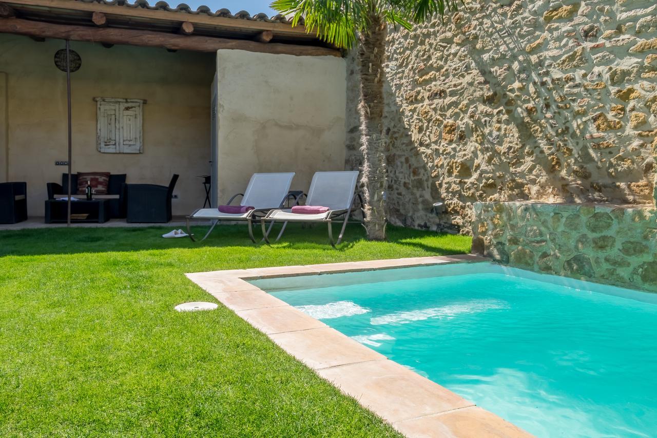 Caranta Holiday home *
