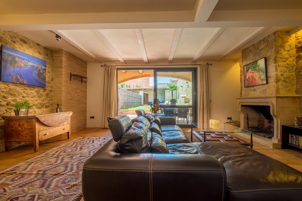 Caranta Holiday home