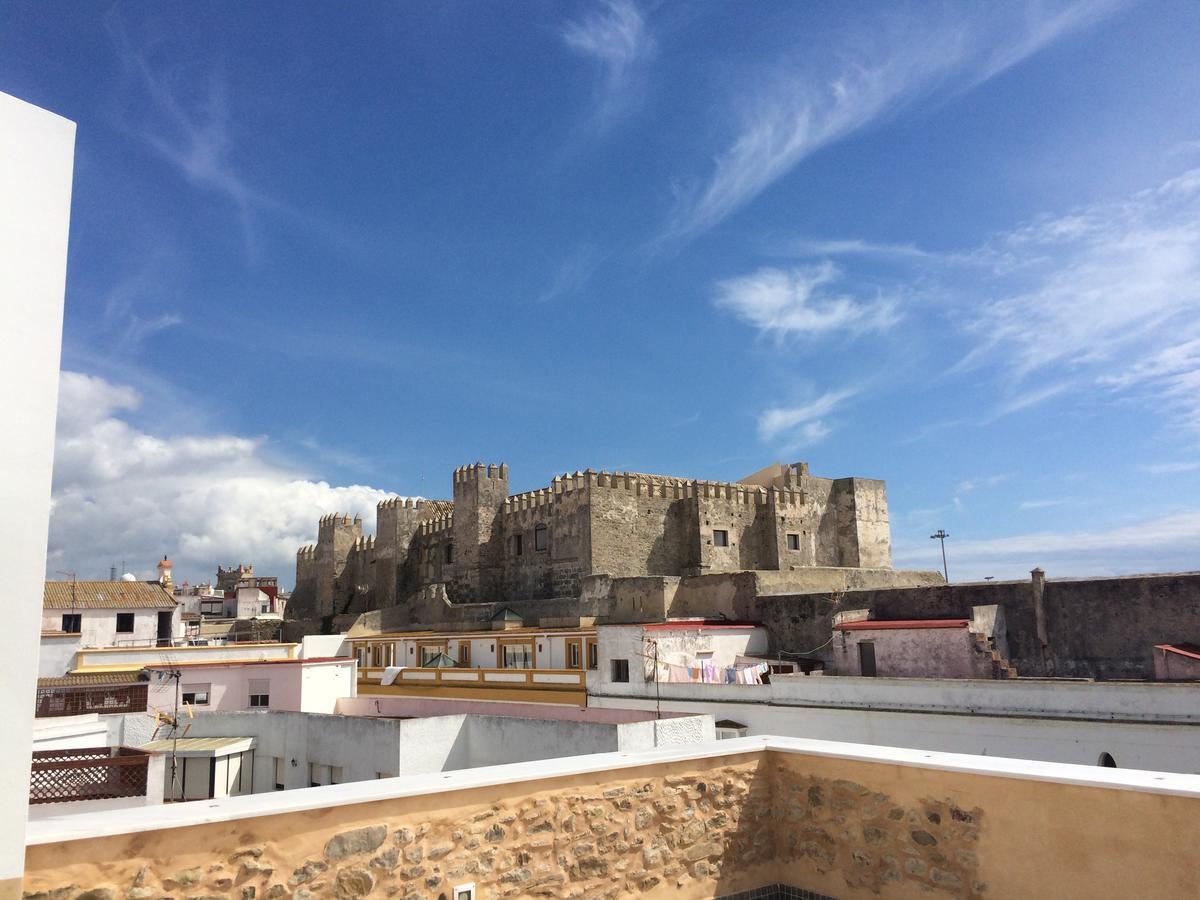 Puerta La Mar Tarifa