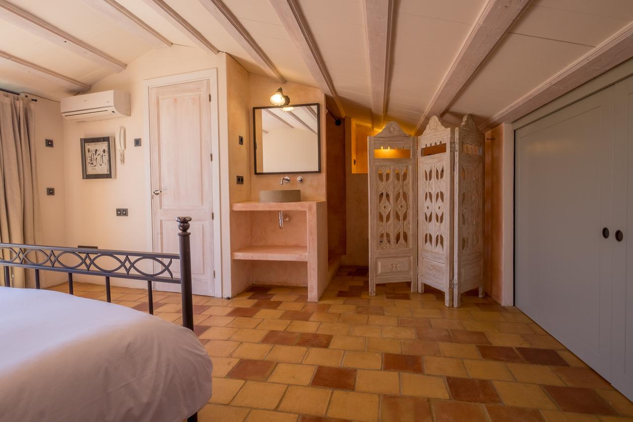 Holiday home Caranta Pals
