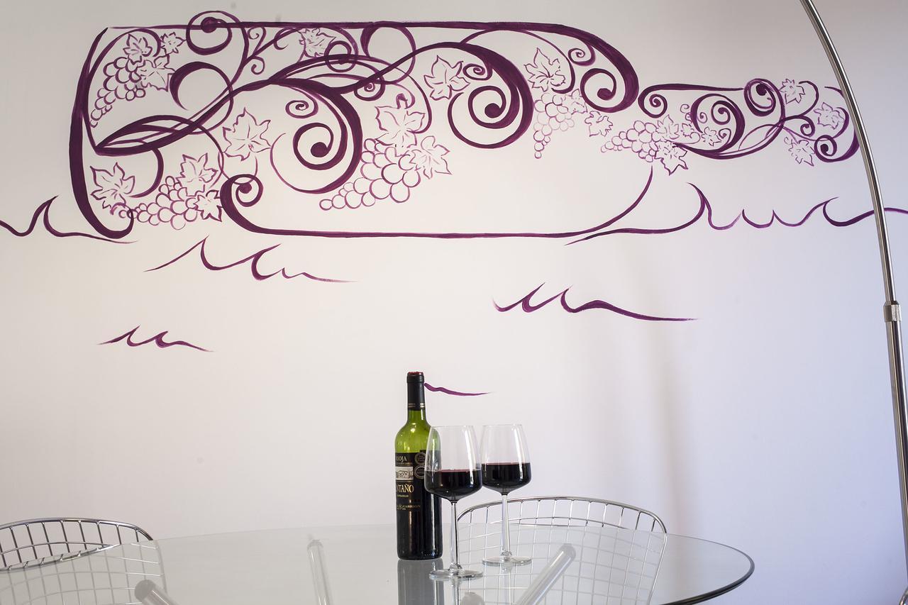Habitat Adn Apartamento Barcelona