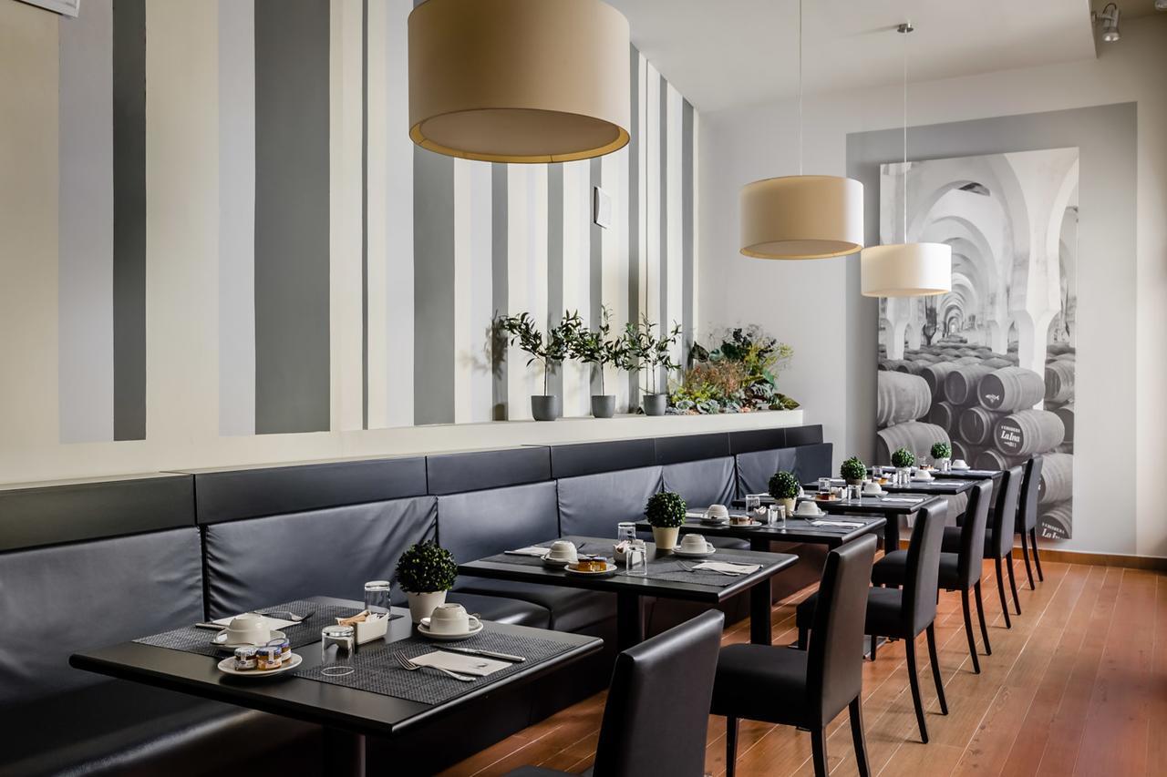 Eurostars Asta Regia Jerez Hotel 4*