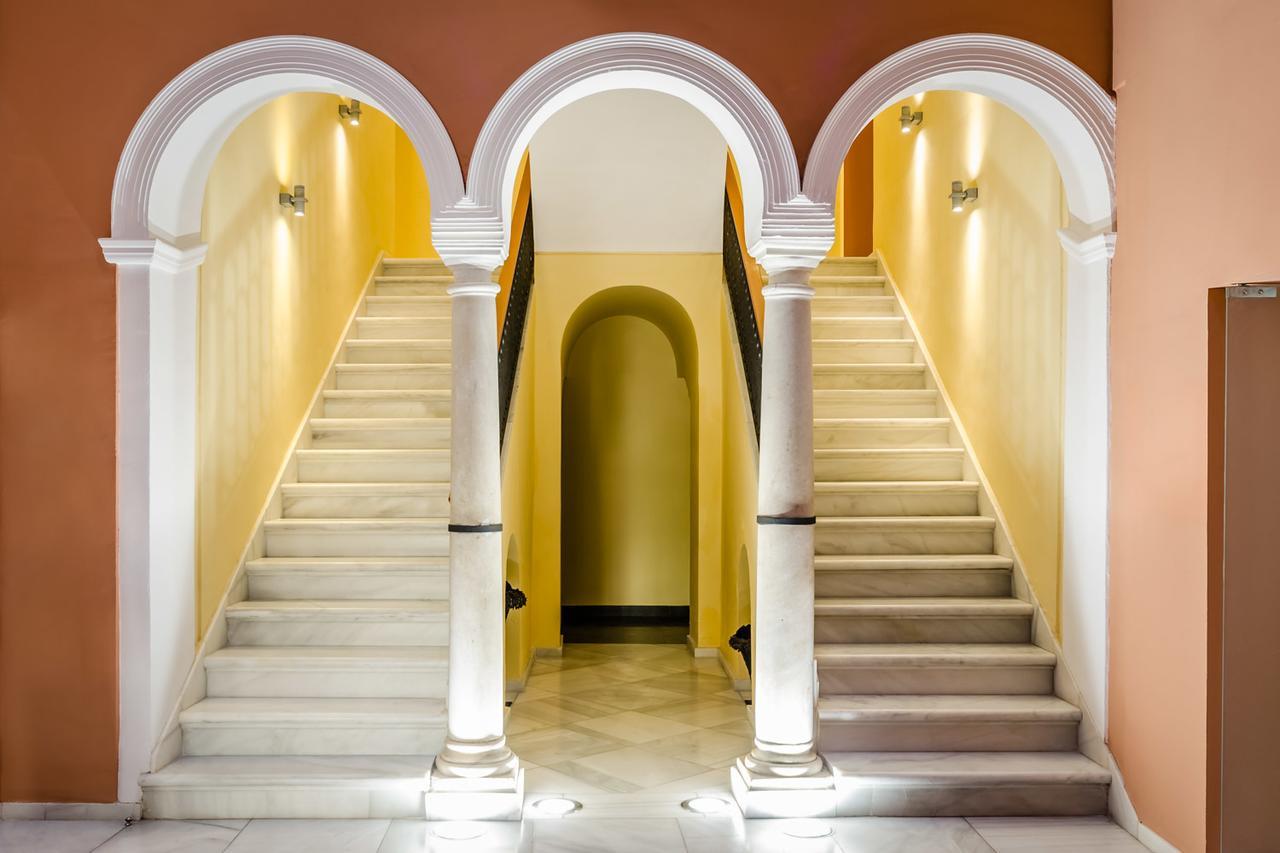 Eurostars Asta Regia Jerez Hotel 4*
