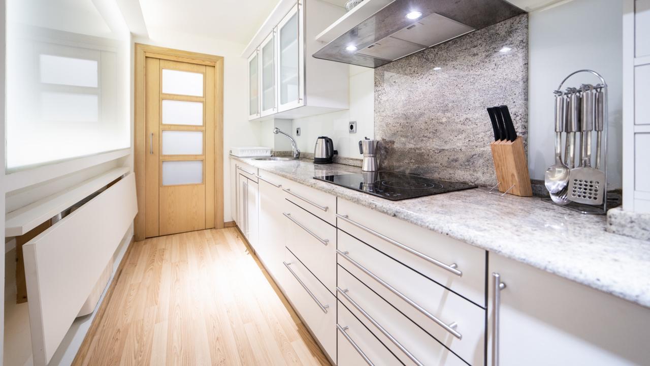 Apartamento Concha Ii - Sshousing