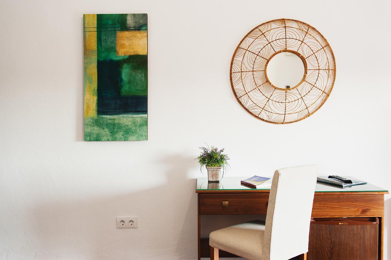 La Codorniz Hotel Tarifa