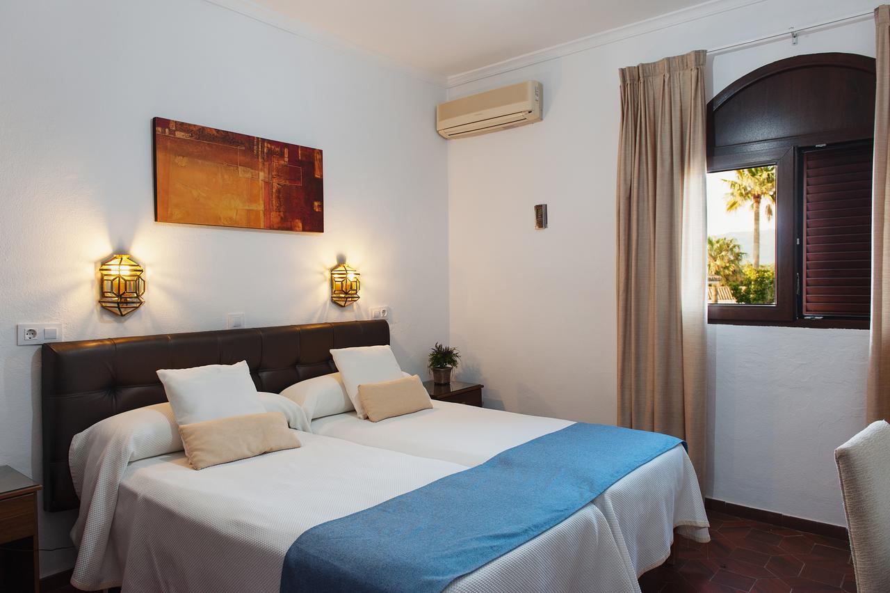 La Codorniz Hotel