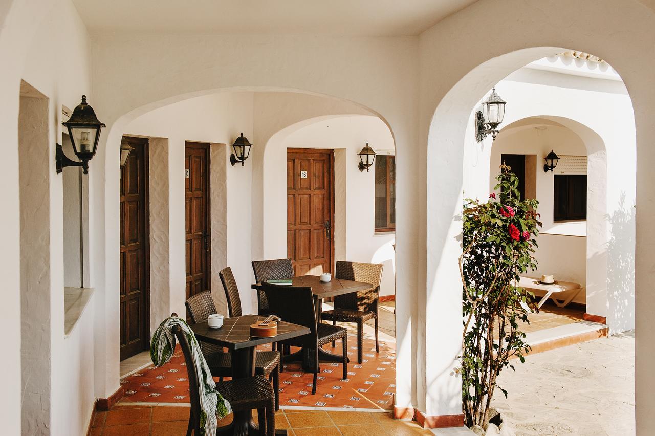 Hotel La Codorniz Tarifa