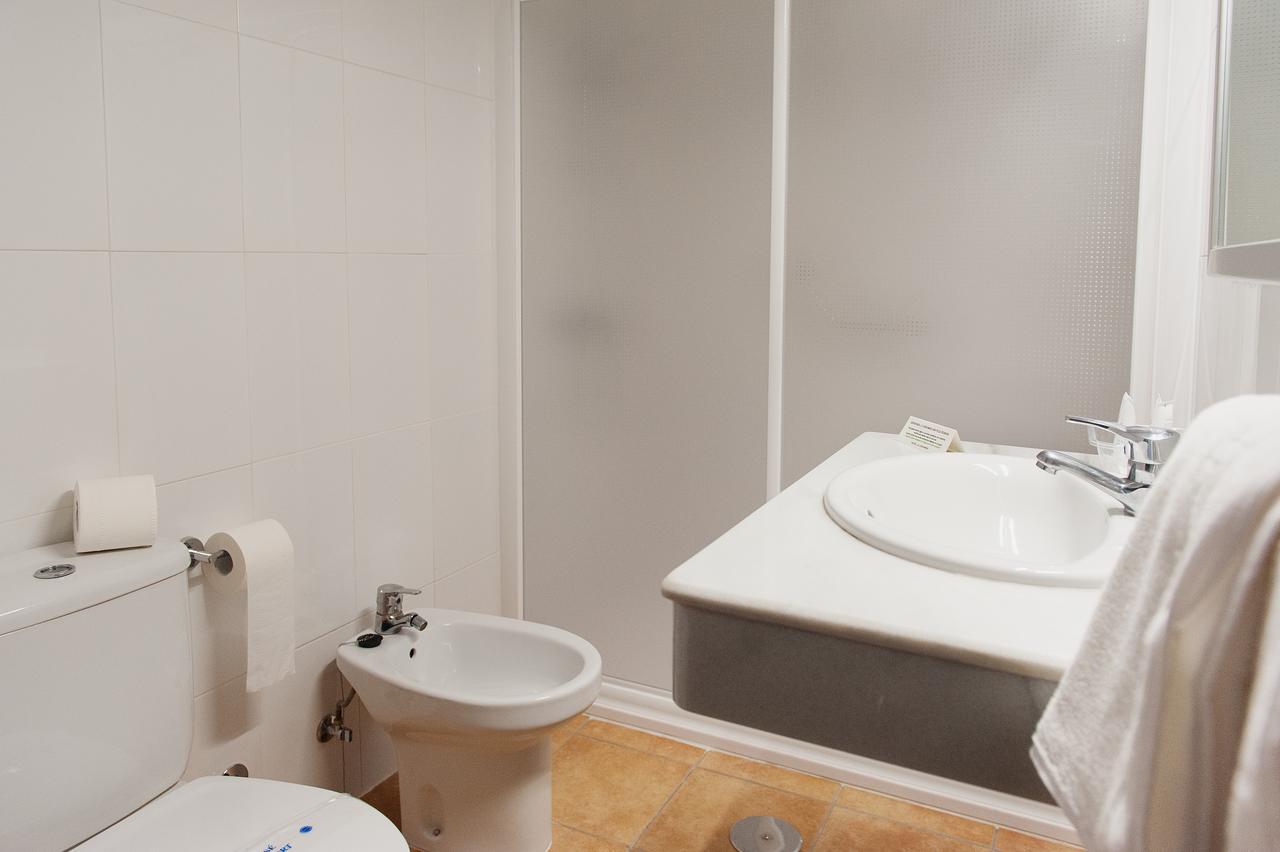 La Codorniz Hotel 3*