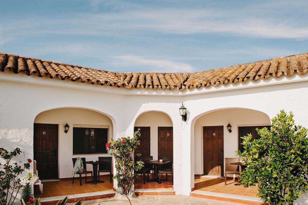 Hotel La Codorniz 3*