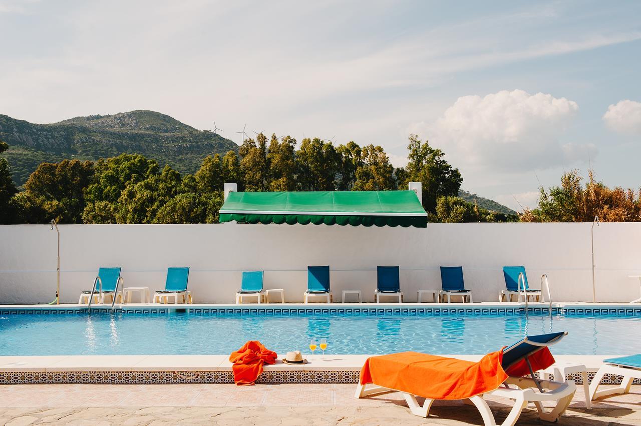La Codorniz Hotel 3*