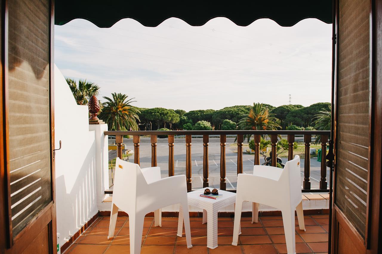La Codorniz Hotel Tarifa