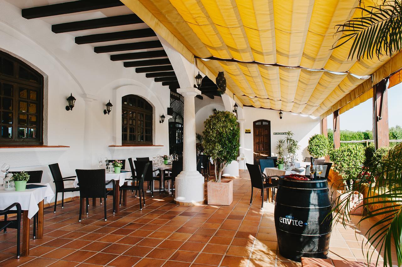 La Codorniz Hotel