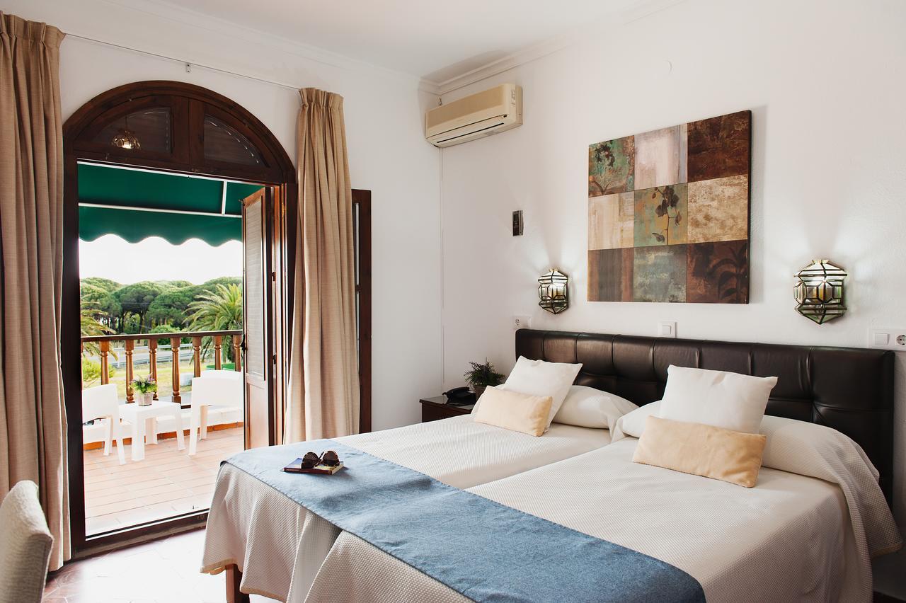 La Codorniz Hotel