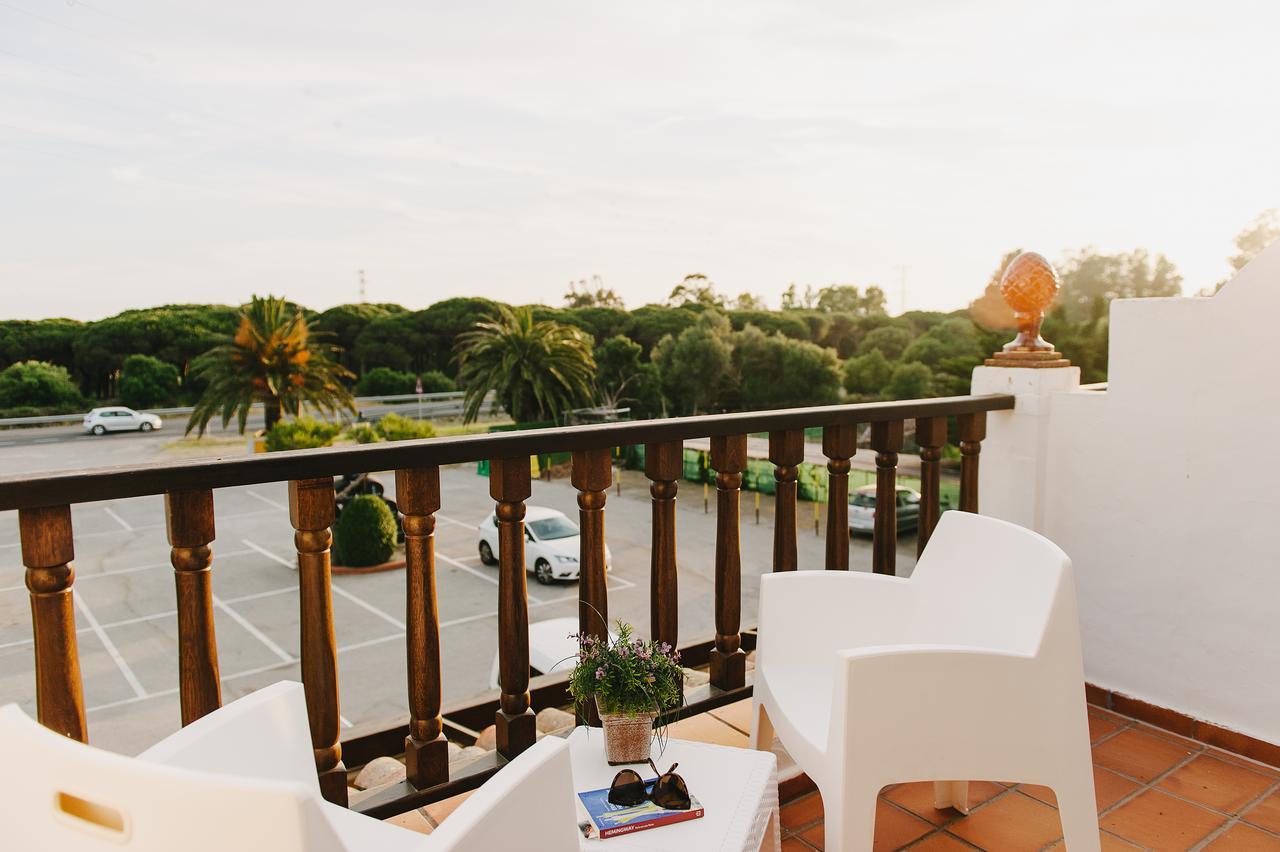La Codorniz Hotel