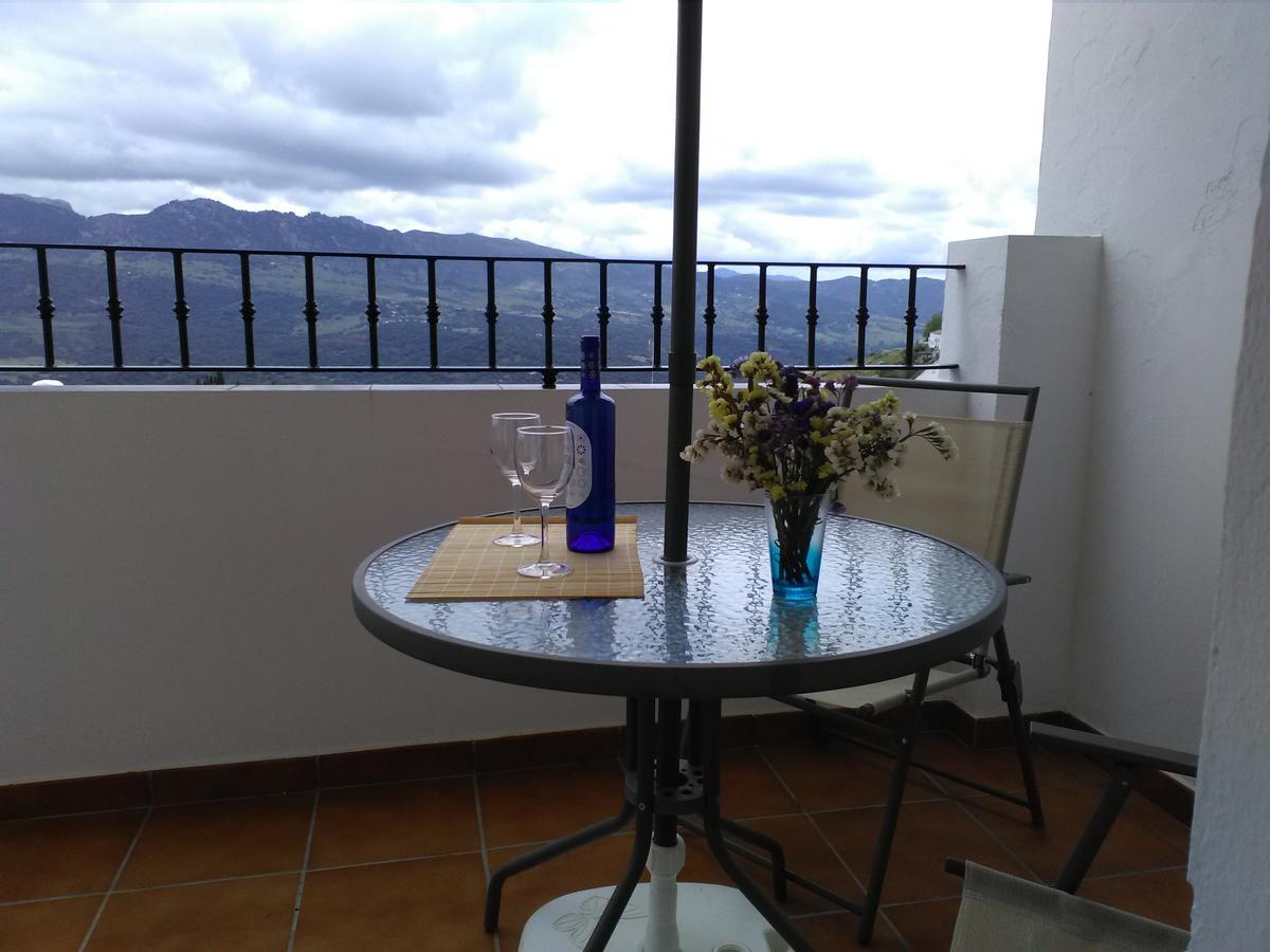 Apartamento Casa Quercus Con Piscina Privada Cortes de la Frontera