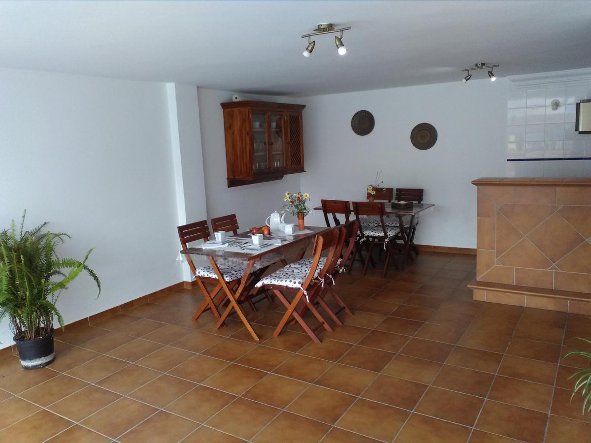 Casa Quercus Con Piscina Privada Apartamento Cortes de la Frontera