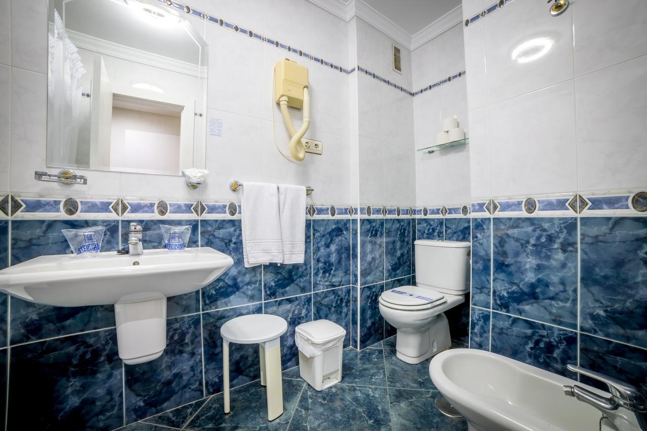 Hotel De Laredo Fuengirola
