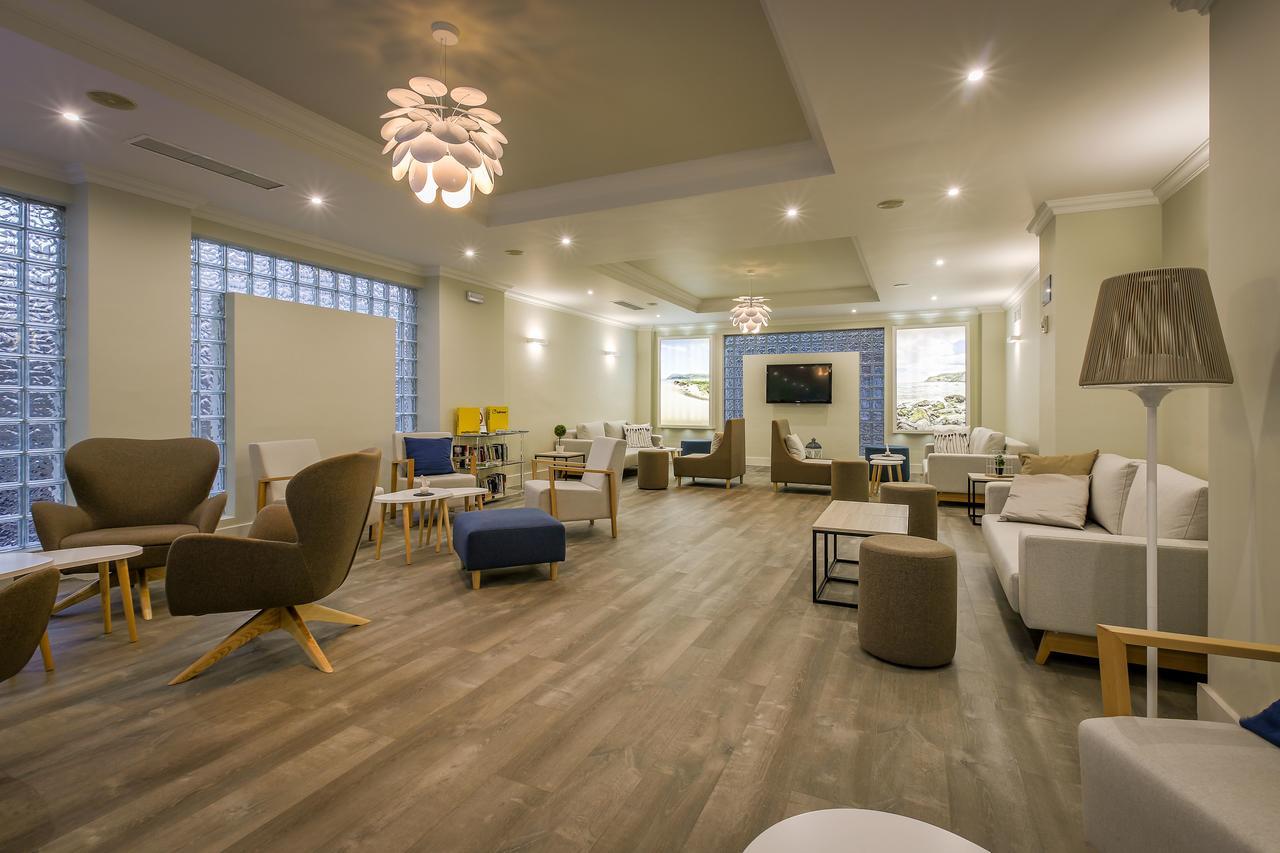 Hotel De Laredo Fuengirola