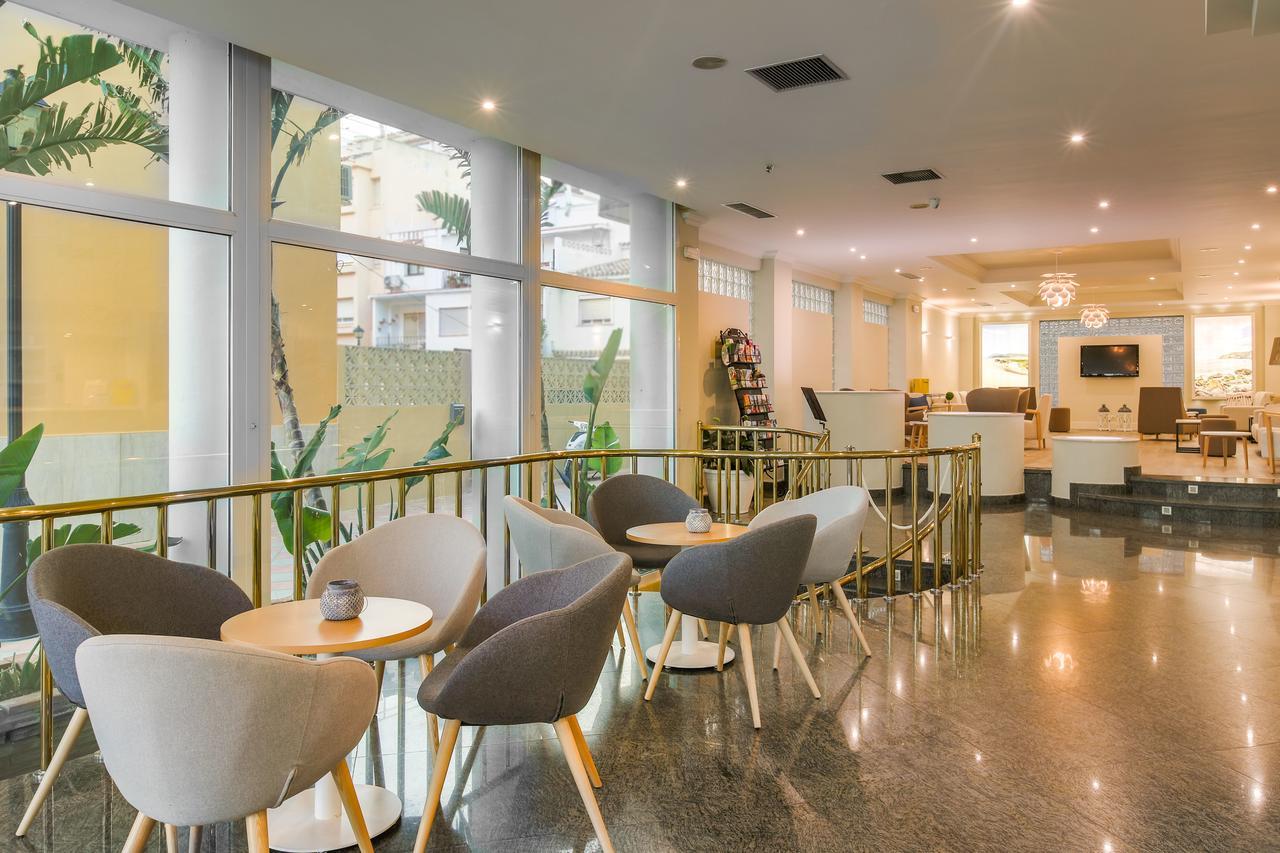 De Laredo Hotel 3*