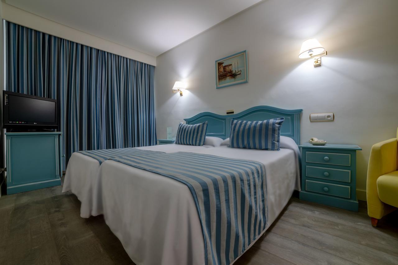 Hotel De Laredo Fuengirola