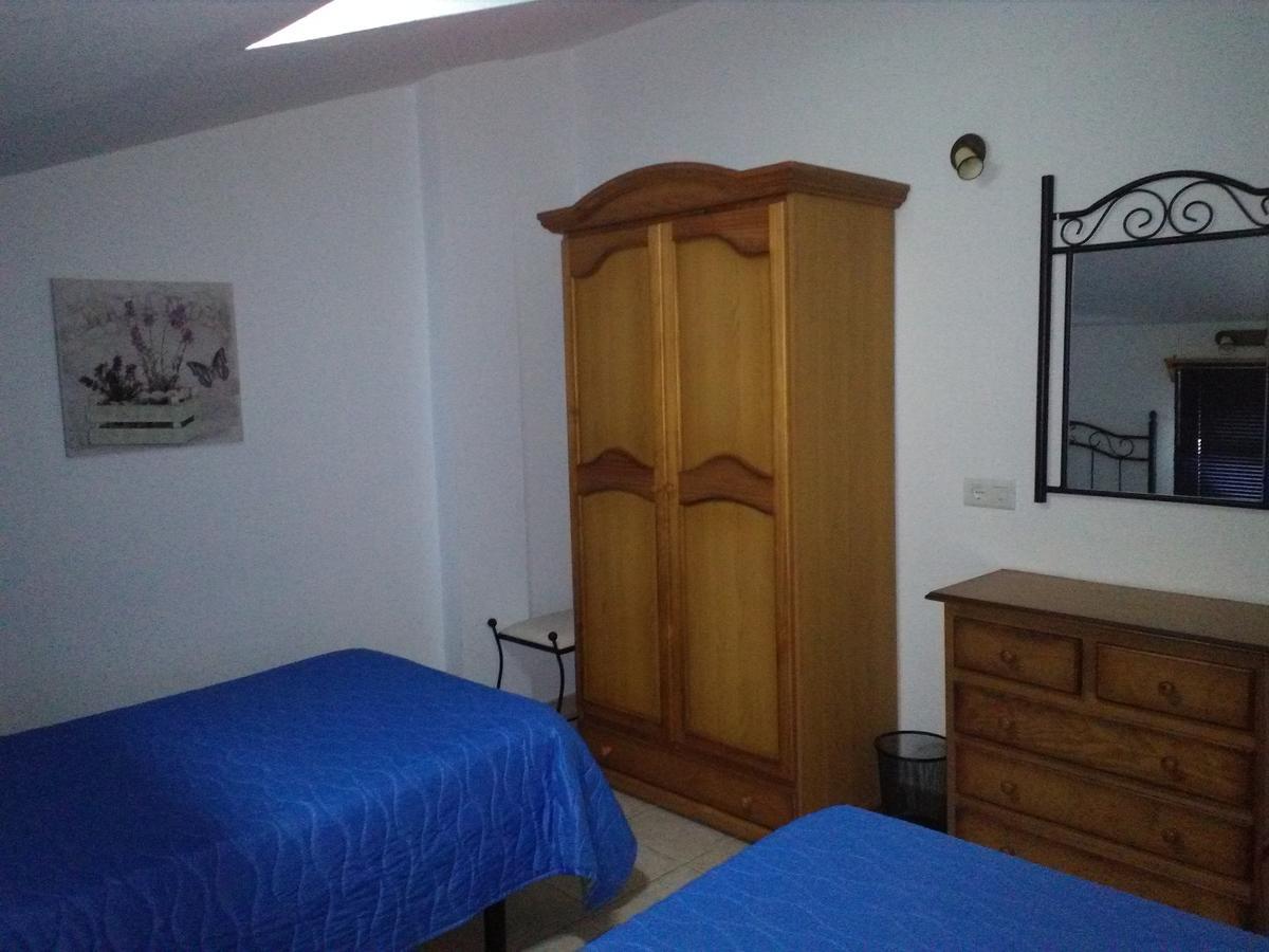 Casa Quercus Con Piscina Privada Apartamento