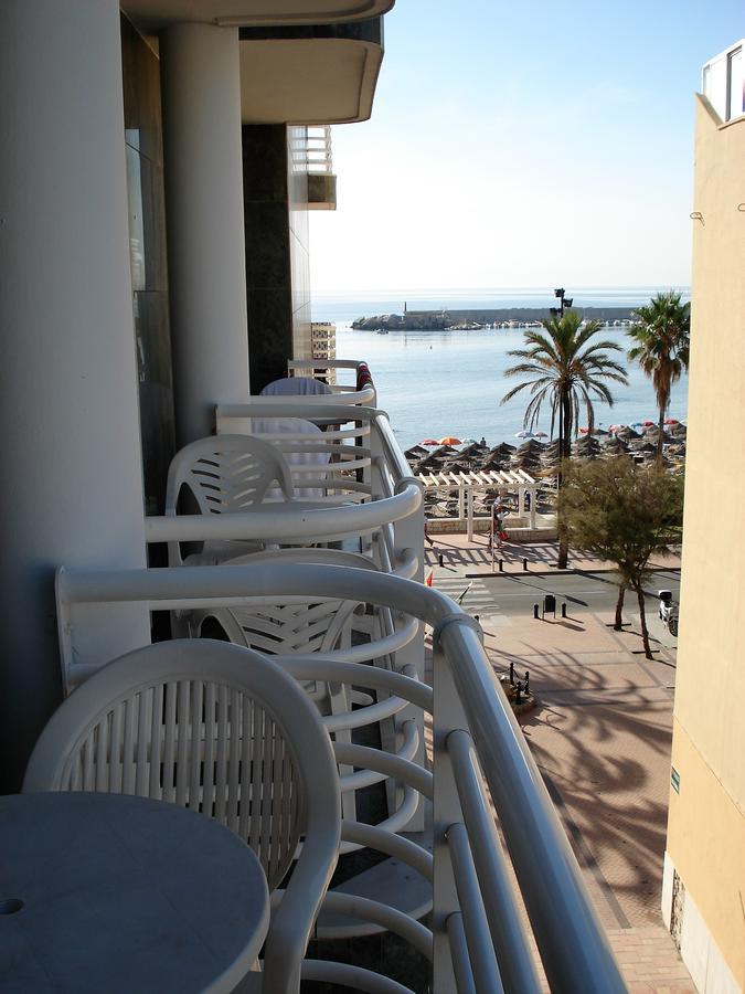 De Laredo Hotel 3*