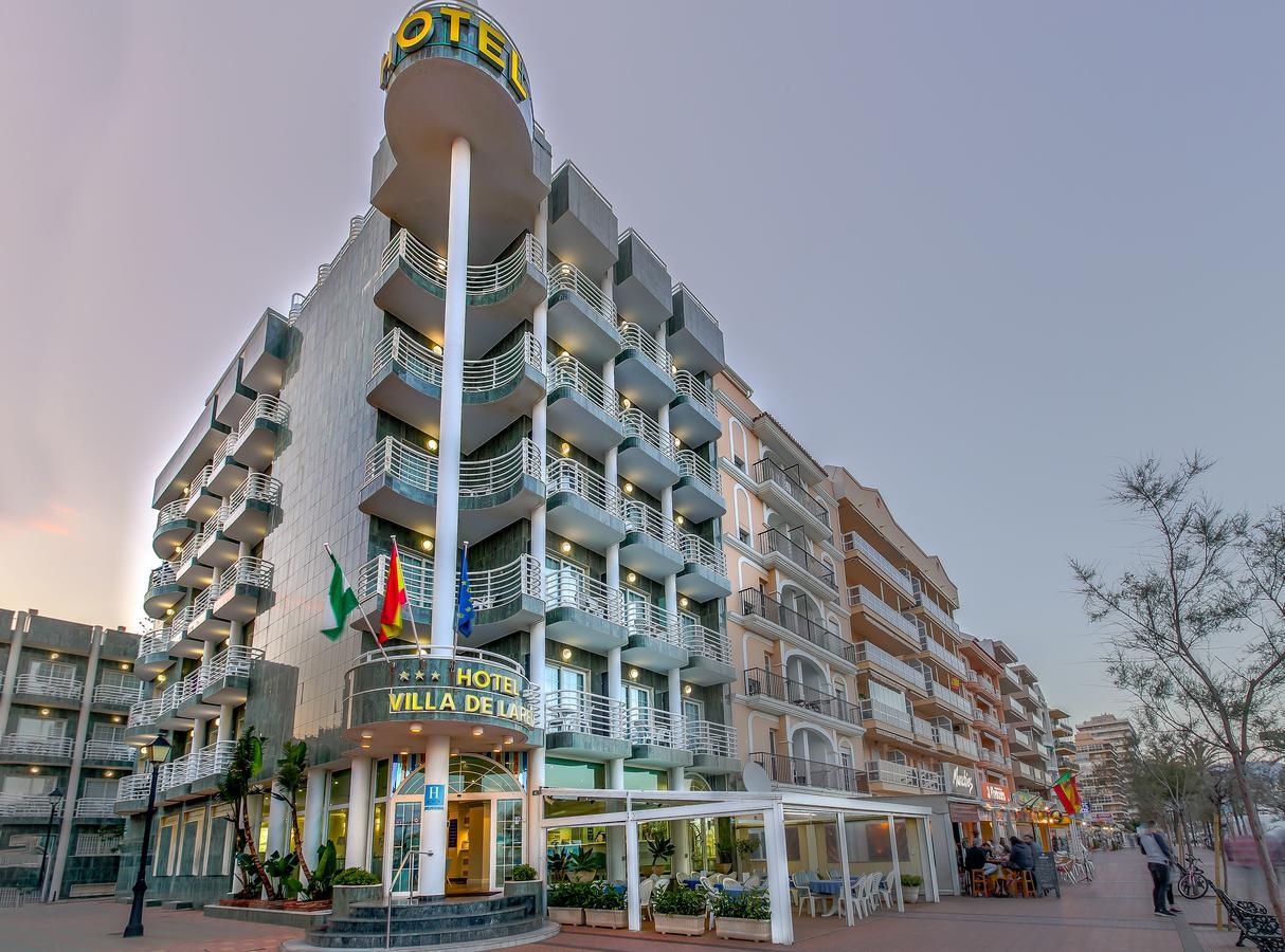 De Laredo Hotel