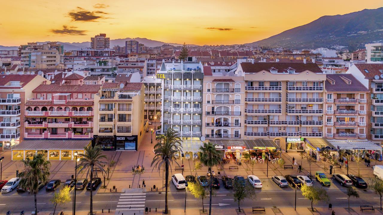 De Laredo 3* Fuengirola