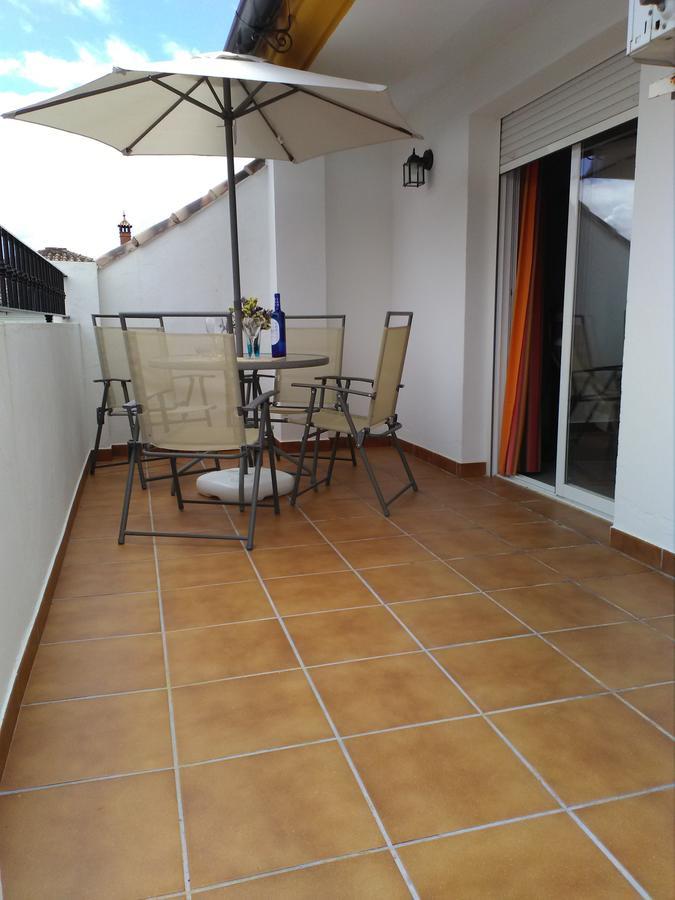 Casa Quercus Con Piscina Privada * Cortes de la Frontera