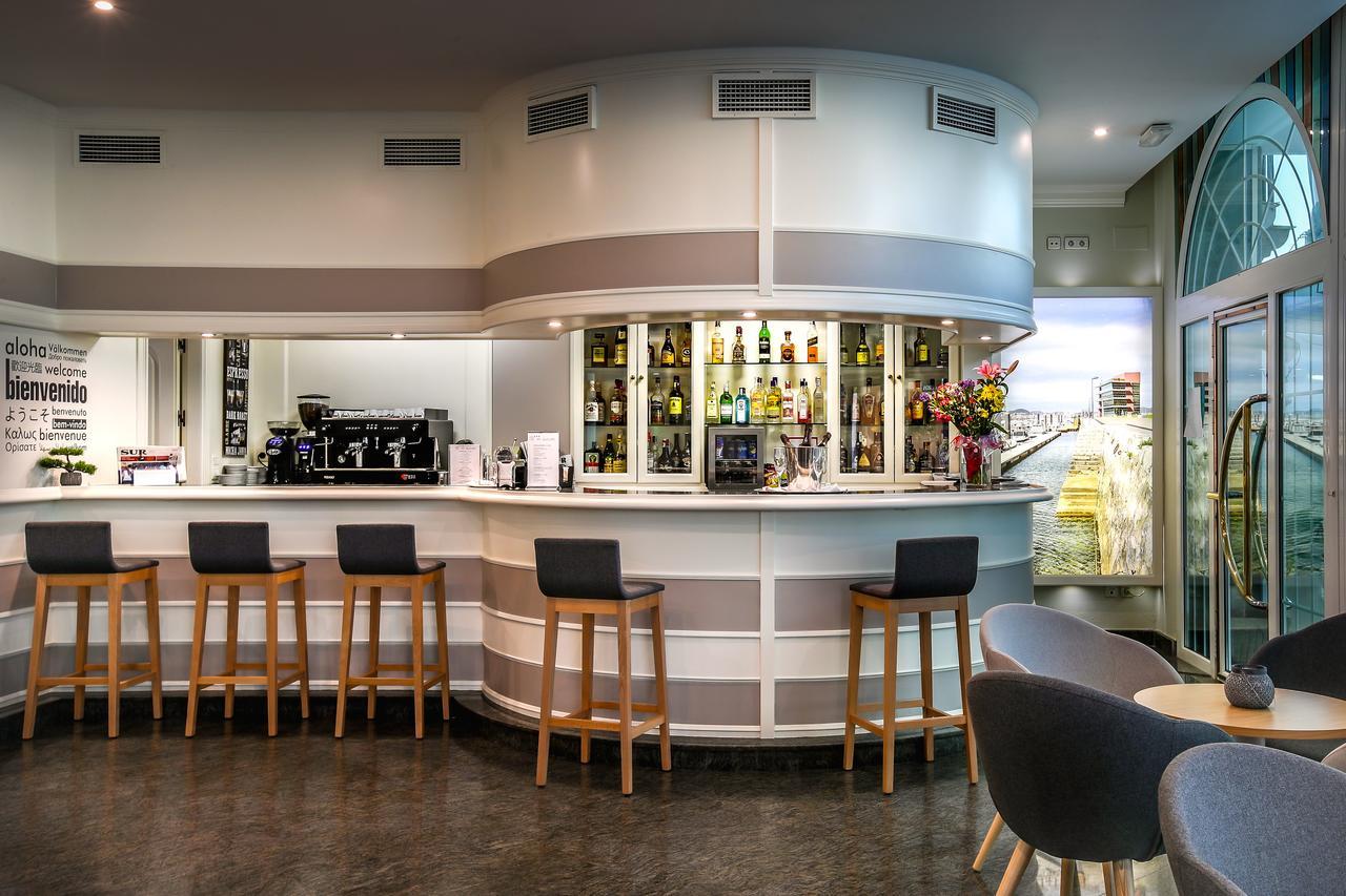 De Laredo Hotel 3*