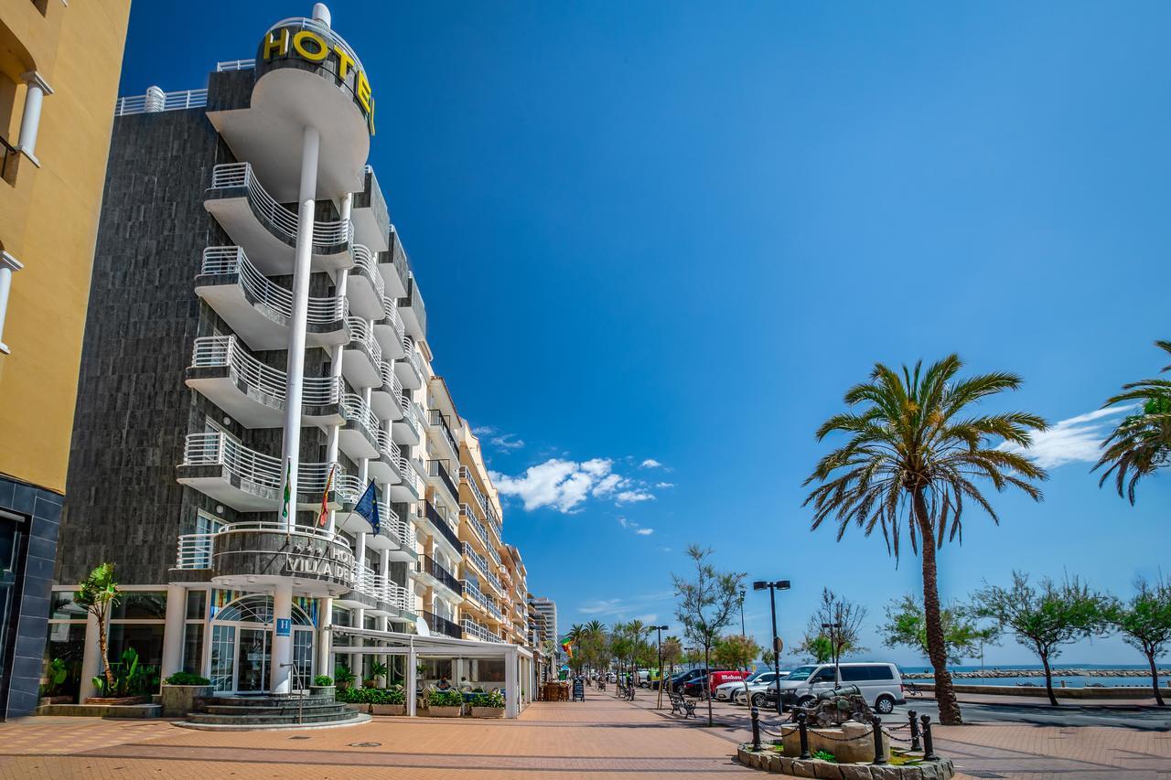De Laredo 3* Fuengirola