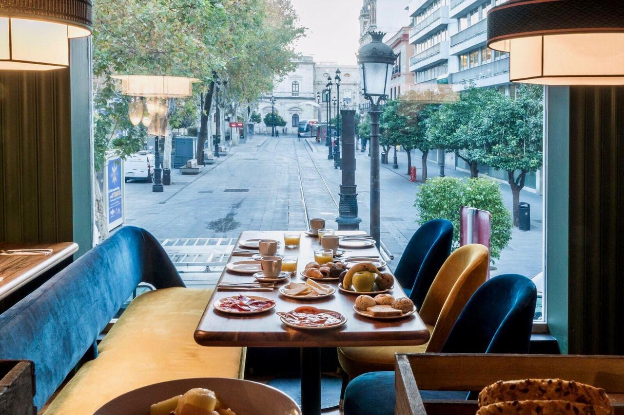 Inglaterra Seville