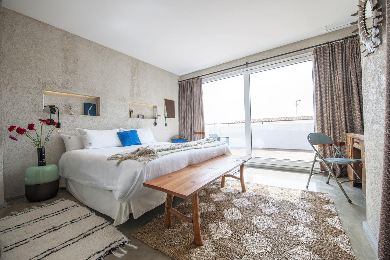 Hotel Kook Tarifa