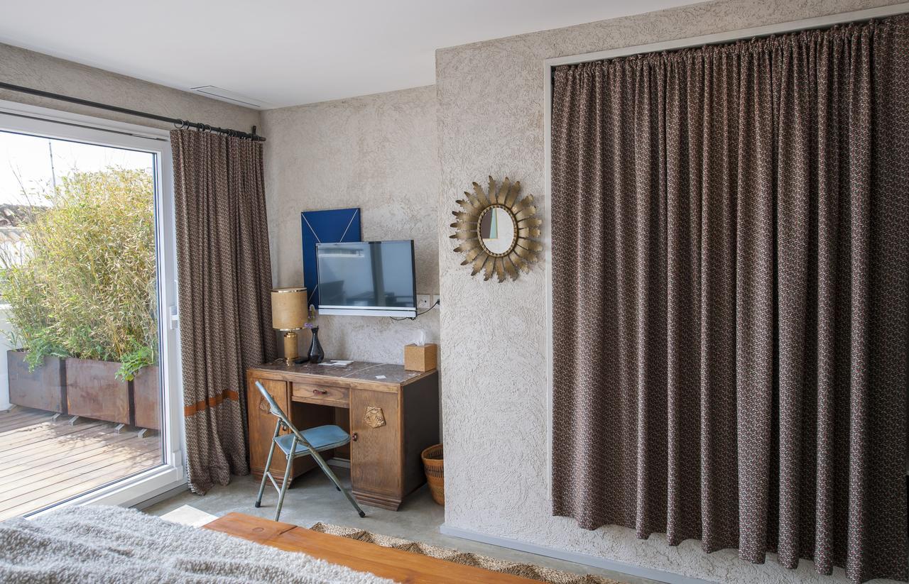 Hotel Kook Tarifa