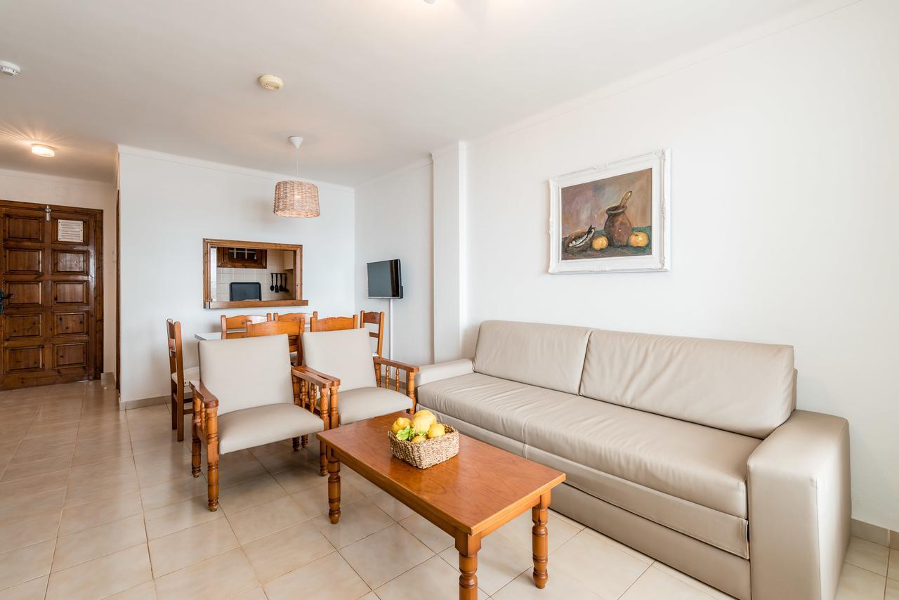 Ros Apartamento Santa Eulalia del Río